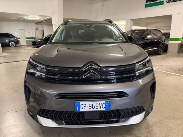 CITROEN C5 Aircross BlueHDi 130 S&S EAT8 FEEL PACK#C.LEGA#CARPLAY#360