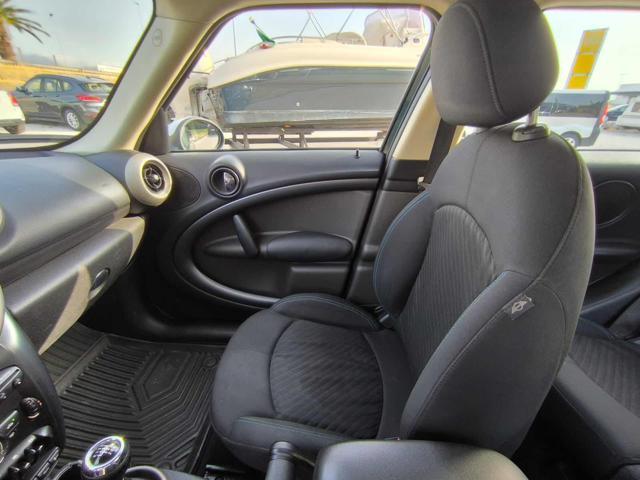 MINI Countryman Mini Cooper SD Countryman