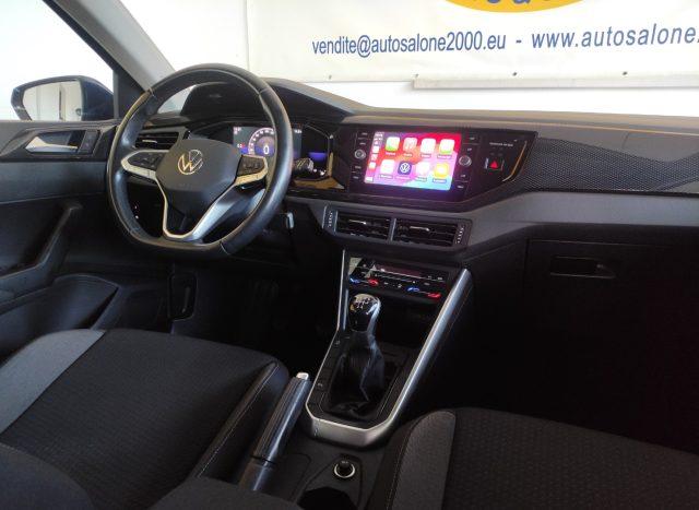 VOLKSWAGEN Polo 1.0 TSI Style FULL LED