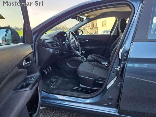 FIAT Tipo NEOPTATENTATI SW 1.0 t3 100cv TG :GP317ML