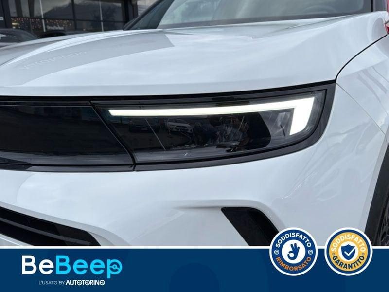 Opel Mokka 1.2 T GS S&S 100CV