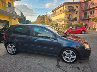 Volkswagen Golf 2.0 TDI 2.0tdi Sportline 2008