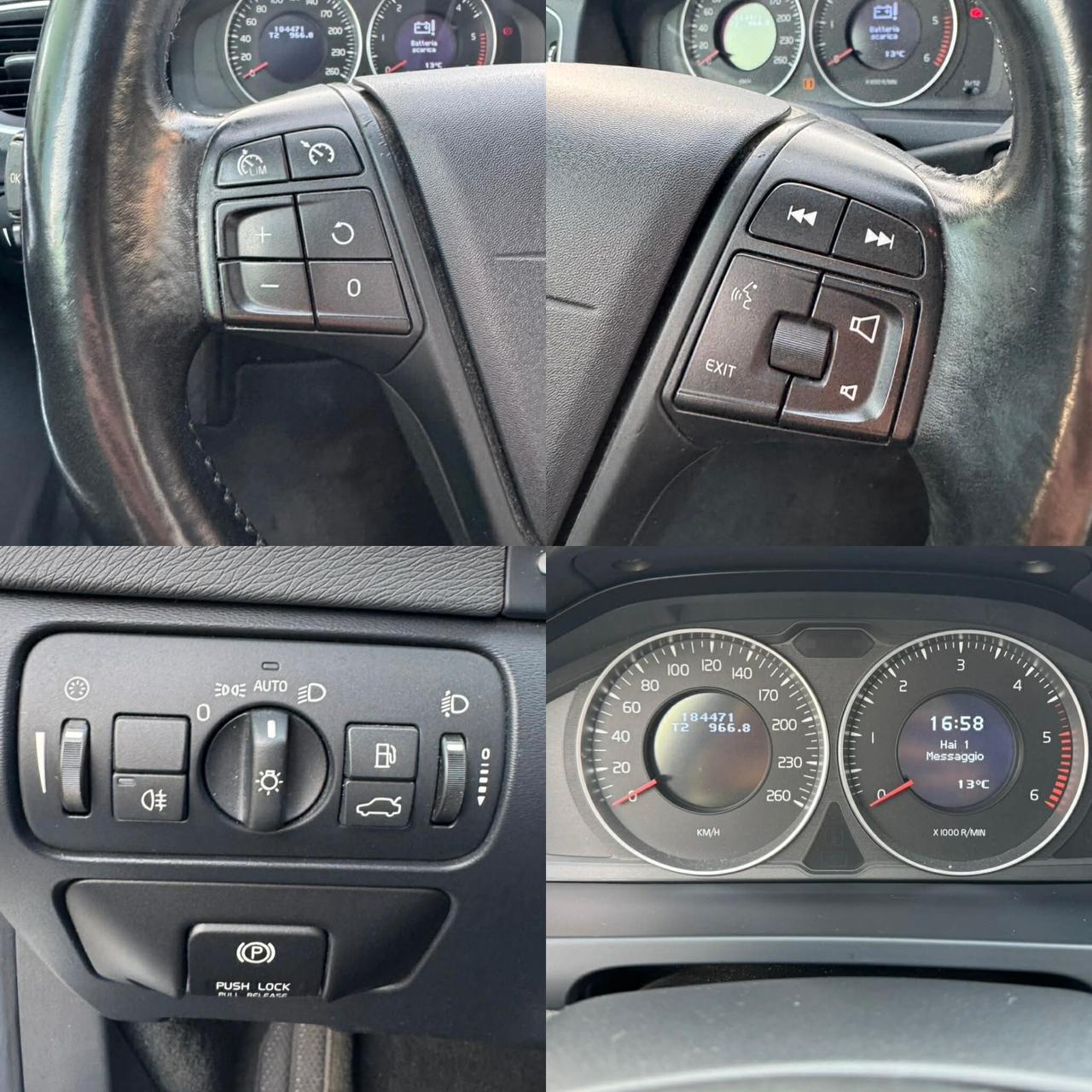 Volvo V60 D3 Kinetic