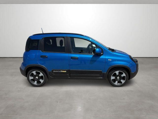 FIAT Panda 1.0 FireFly S&S Hybrid Pandina