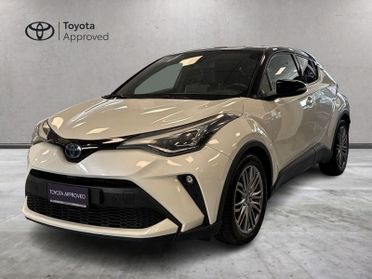 Toyota C-HR 1.8H (122CV) E-CVT Lounge