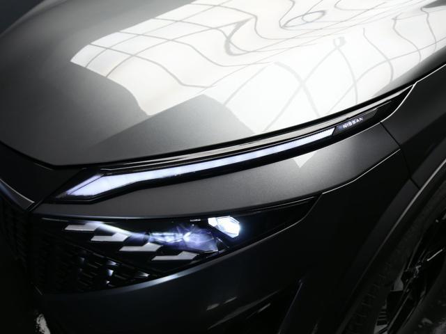 NISSAN Qashqai MHEV 158 CV Xtronic N-Connecta