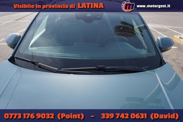 VOLKSWAGEN T-Roc 2.0 TDI SCR 150 CV DSG Life R-Line IVA ESPOSTA