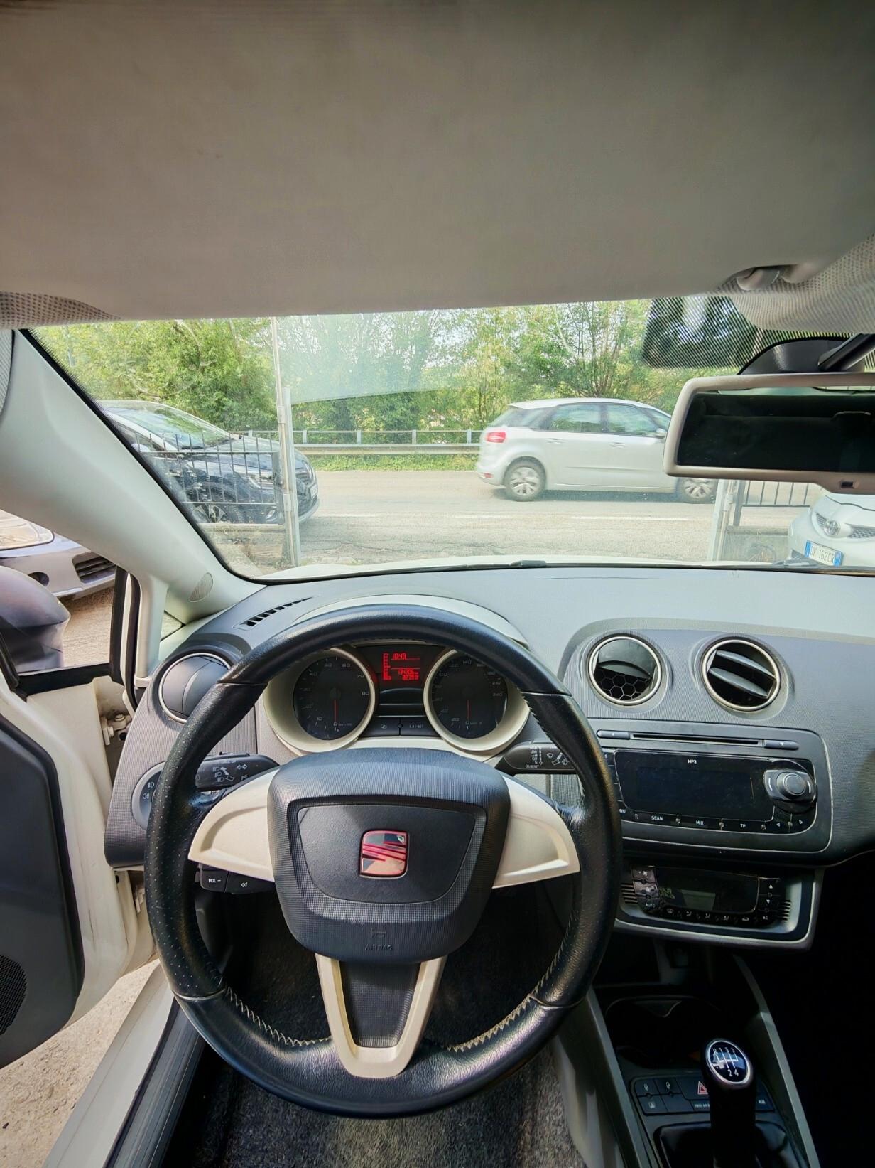 Seat Ibiza 1.2 5p. Style