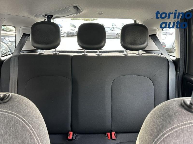 FIAT Panda Panda 1.0 FireFly S&S Hybrid City Life