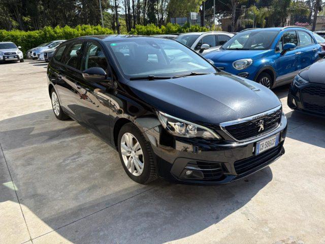 PEUGEOT 308 BlueHDi 130 S&S SW Business