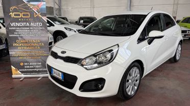 Kia Rio 1.4 CRDi WGT 5p. EX PLUS