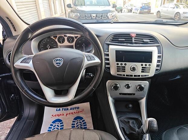 LANCIA Delta 1.6 MJT 120 CV
