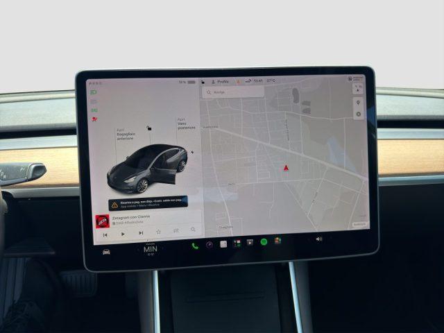 TESLA Model 3 Model 3 Long Range Dual Motor AWD