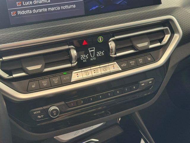 BMW X3 xDrive20d 48V Msport