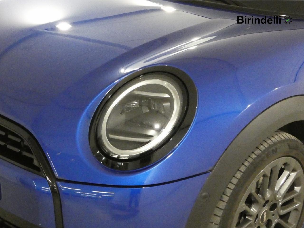 MINI Mini Cooper C