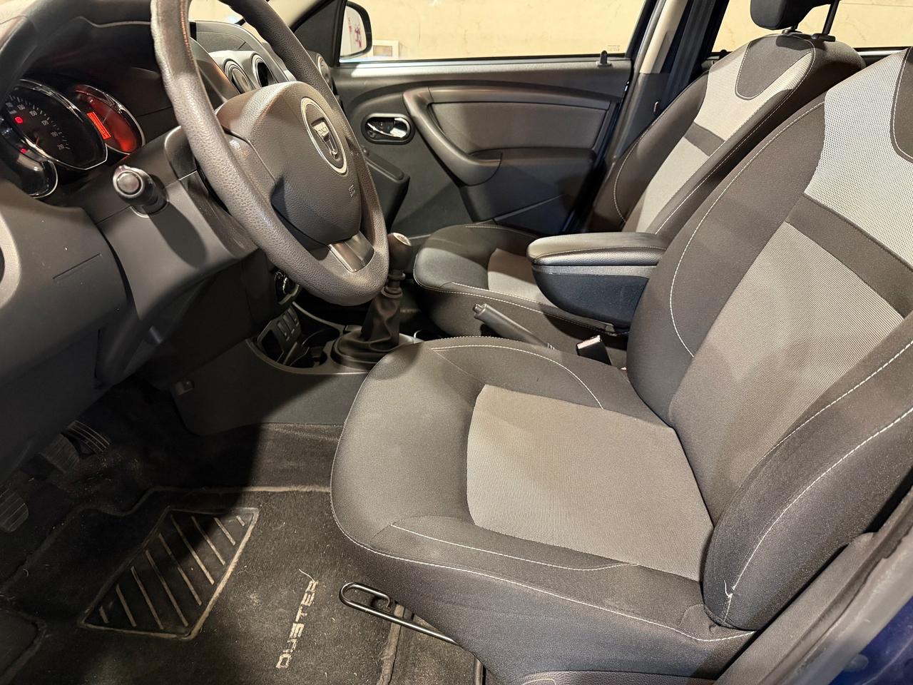 Dacia Duster 1.5 dCi 110CV S&S 4x2 Serie Speciale Ambiance Family