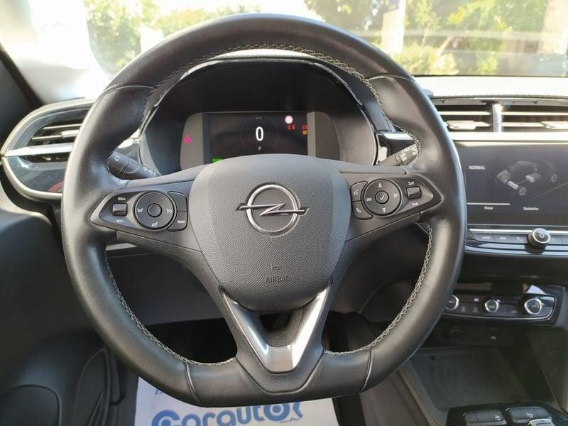 Opel Corsa-e 100 Kw e elegance ZERO INTERESSI