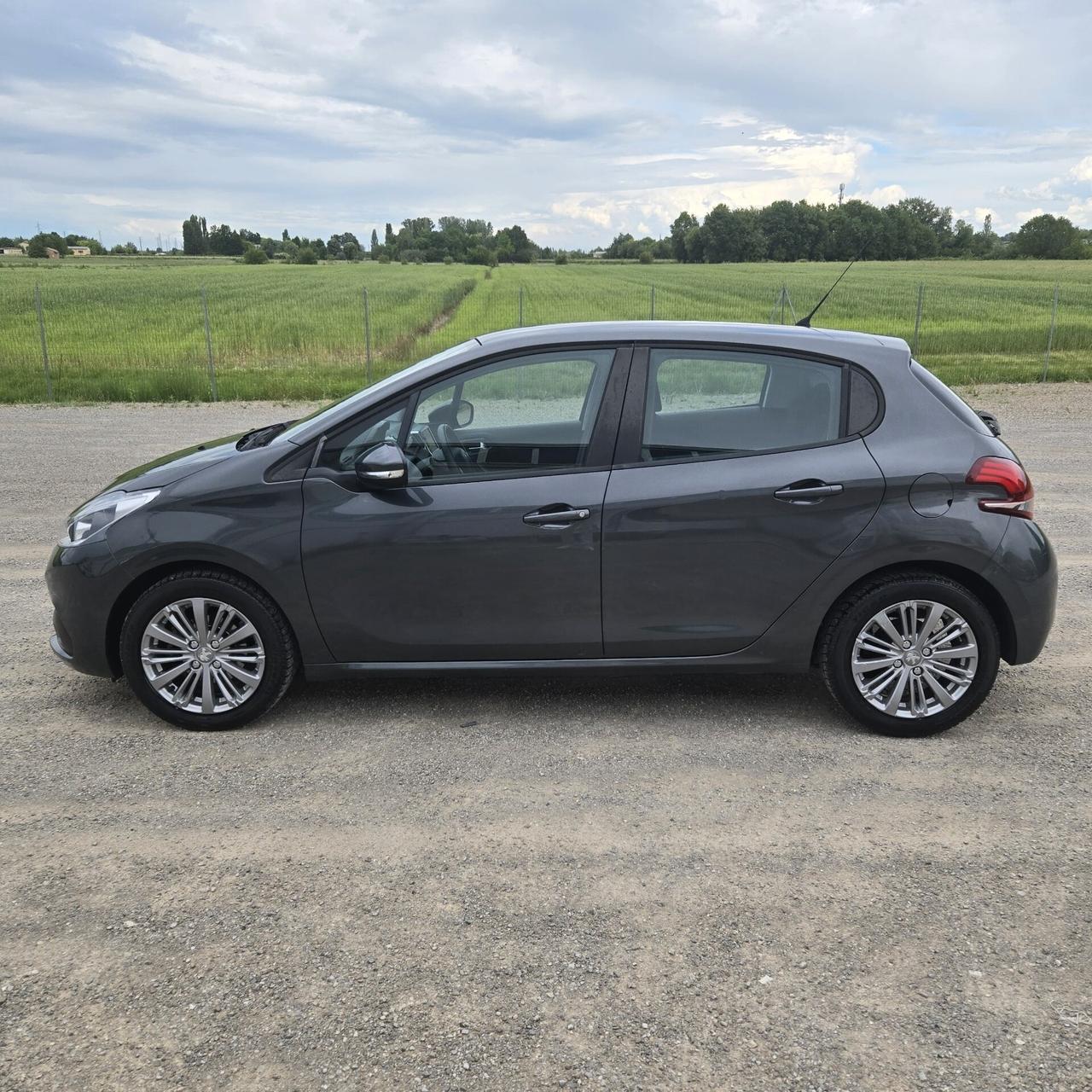Peugeot 208 PureTech 68 5 porte Access