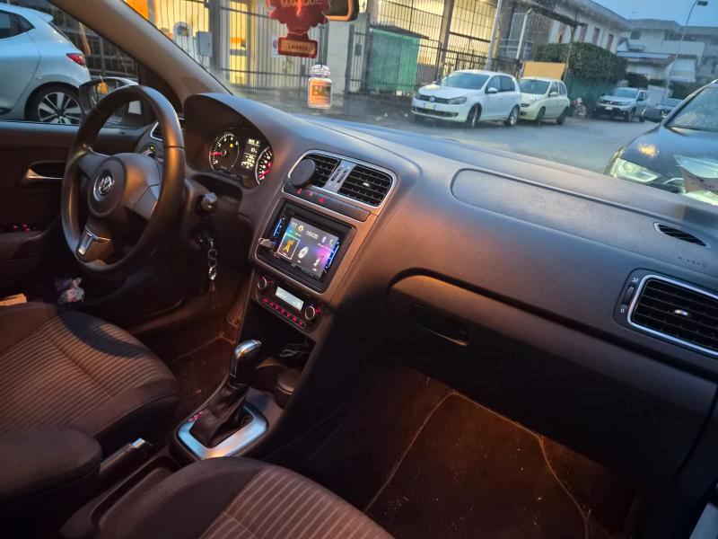 Volkswagen Polo 5 Porte Polo 5p 1.4 Highline dsg