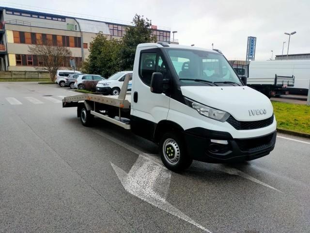 Iveco DAILY 35S16 CARRO ATTREZZI