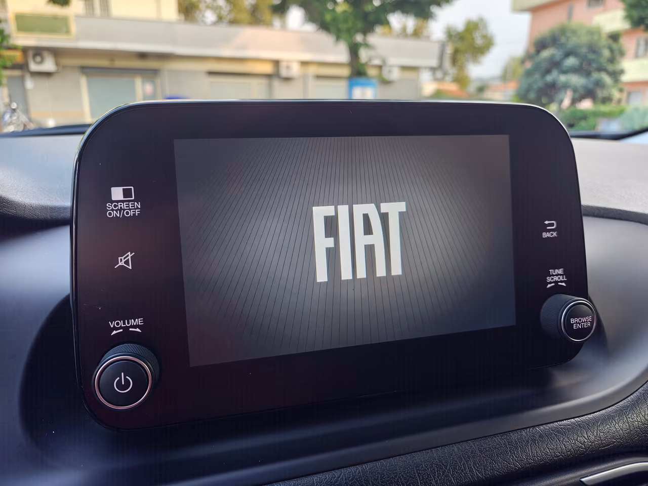 Fiat Tipo 1.6 Mjt S&S SW