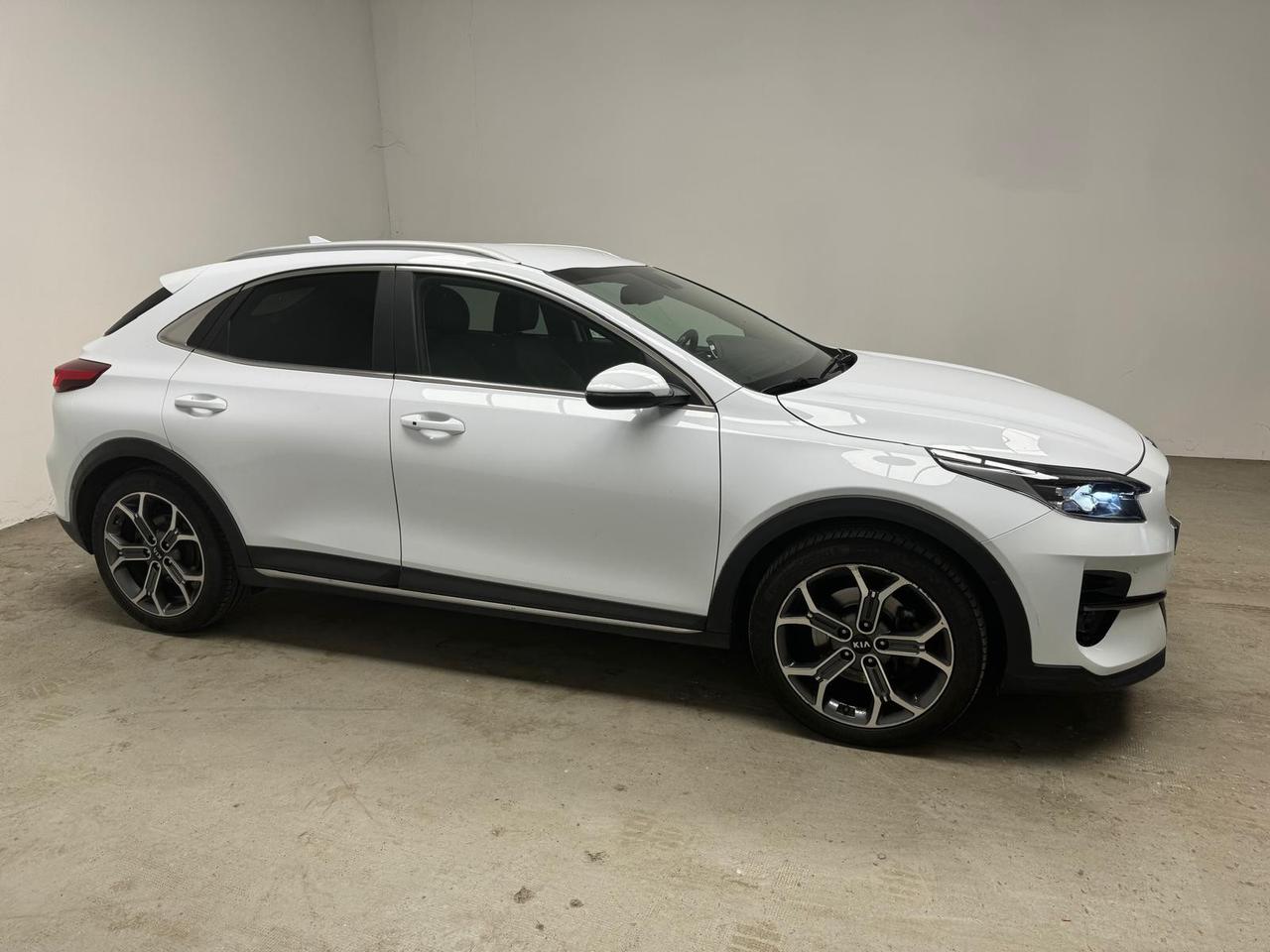 KIA XCeed 2019 - XCeed 1.0 t-gdi High Tech Adas Pack Gpl 117cv