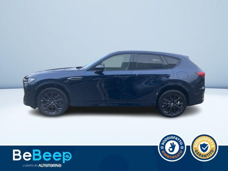 Mazda CX-60 3.3 M-HYBRID BOOST TAKUMI AWD 249CV AUTO