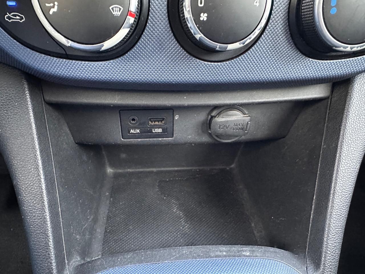 Hyundai i10 1.0 LPGI Econext Comfort