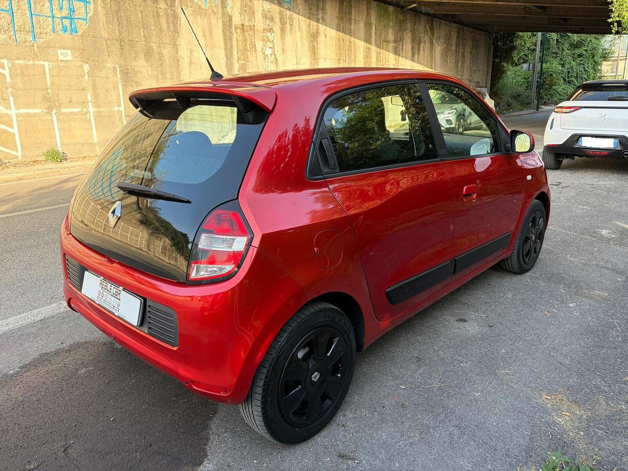 Renault Twingo 1.0 Gpl 69cv S&S Lovely