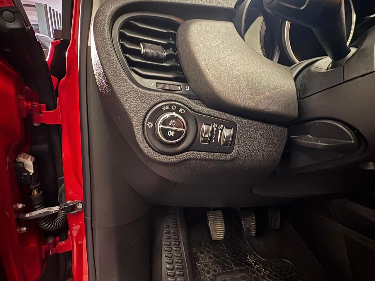 Fiat 500X 1.6 MultiJet 120 CV Cross Plus