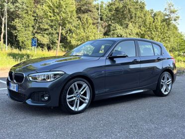 Bmw 116 116i 5p. Urban*SOLO 30000KM*COME NUOVA*