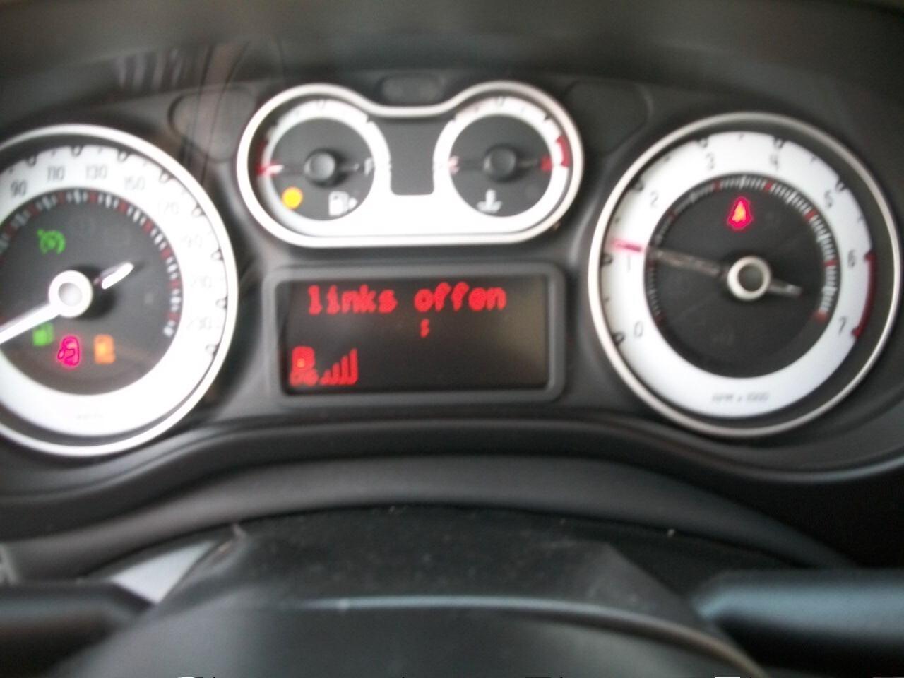 Fiat 500L 0.9 TwinAir Turbo Natural Power Pop CC 875 KM 136570 GARANZIA UN ANNO BENZINA E METANO SI NUOVI PATENTATI