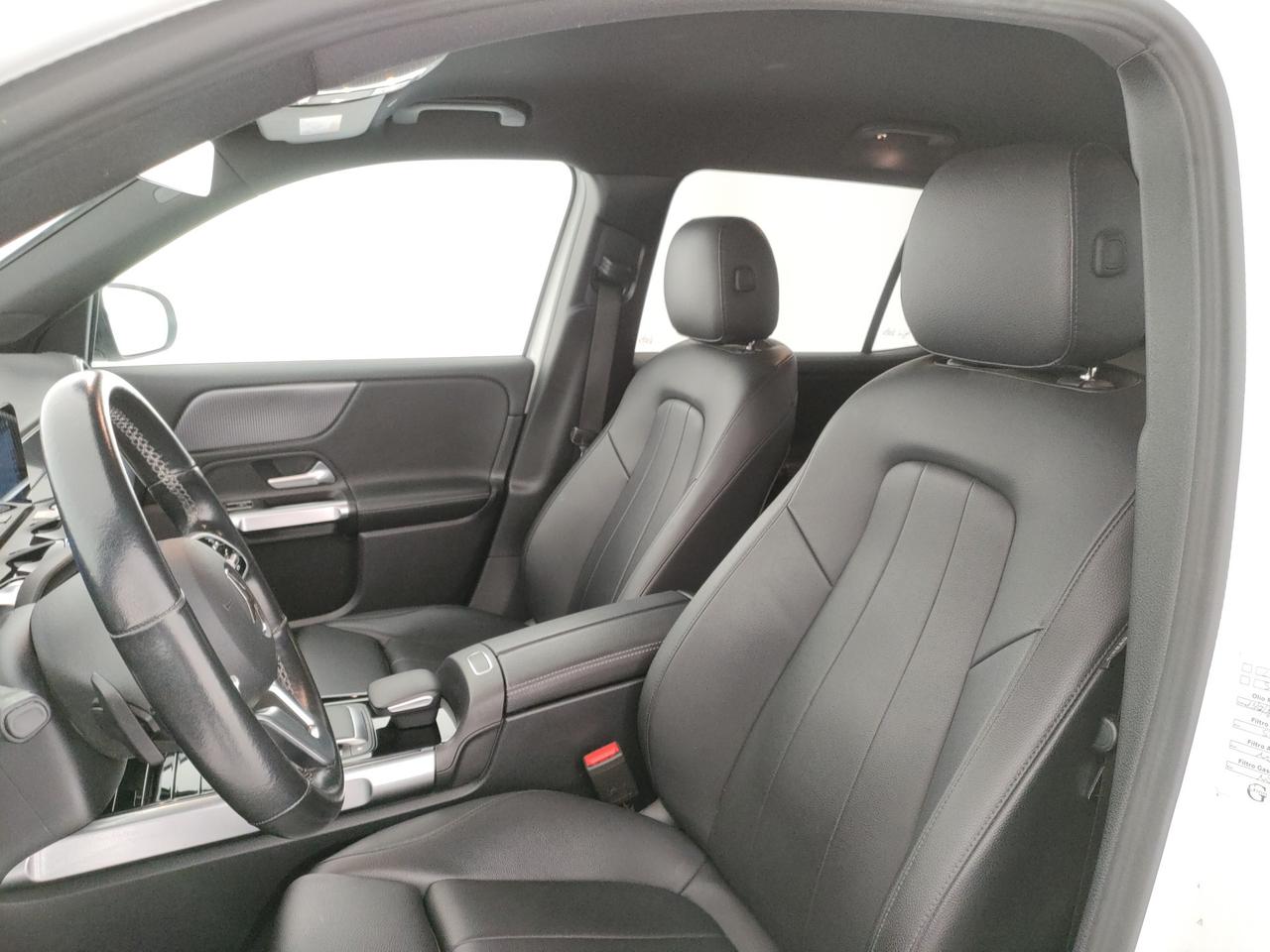 Mercedes-Benz GLB 200 d Sport Plus auto