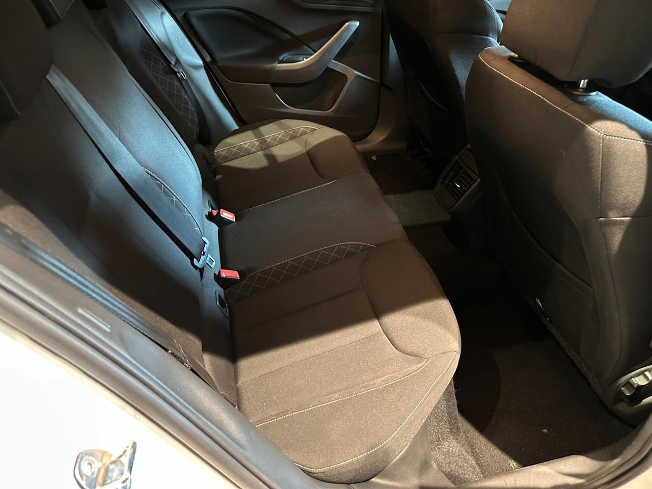 Skoda Scala 1.0 G-Tec Style