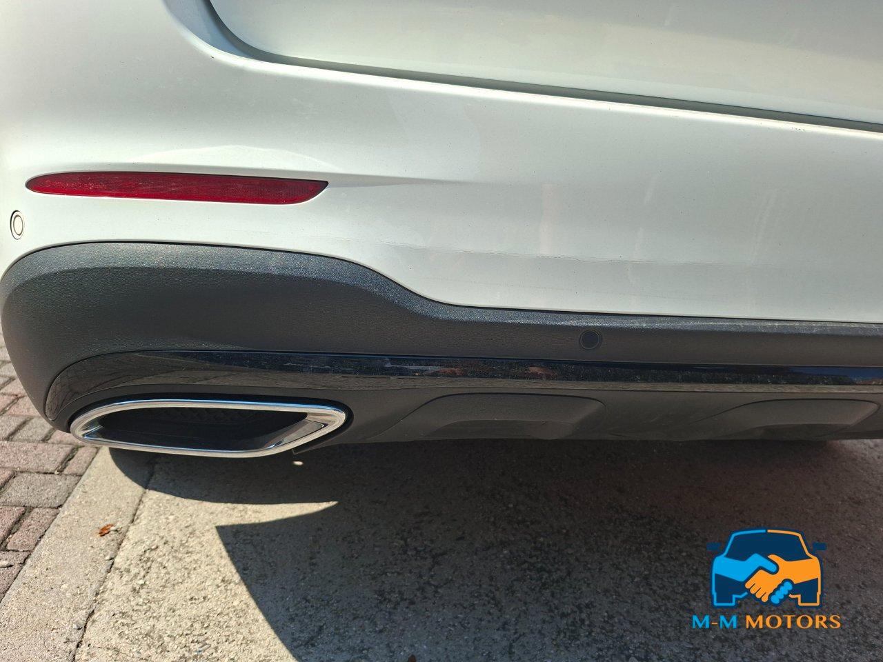Mercedes GLC SUV GLC 250 d Night Edition 4matic + tetto