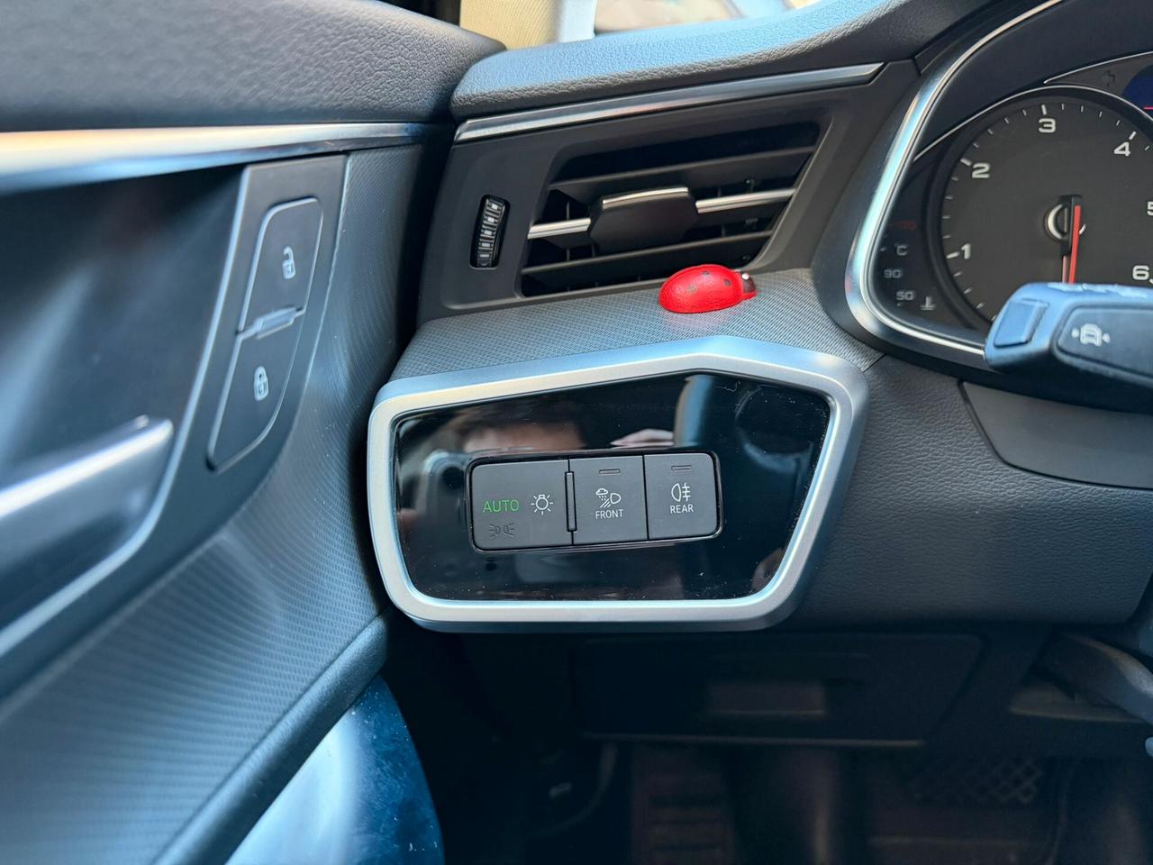 A6 Avant 40 2.0 tdi mhev Business Plus s-tronic