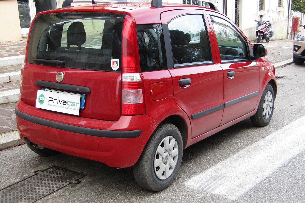 FIAT Panda 1.2 Dynamic Euro 5