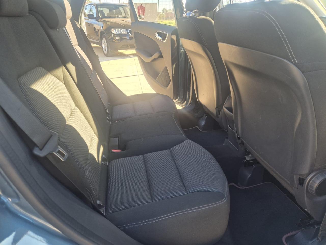 Mercedes-benz B 160 180 Executive