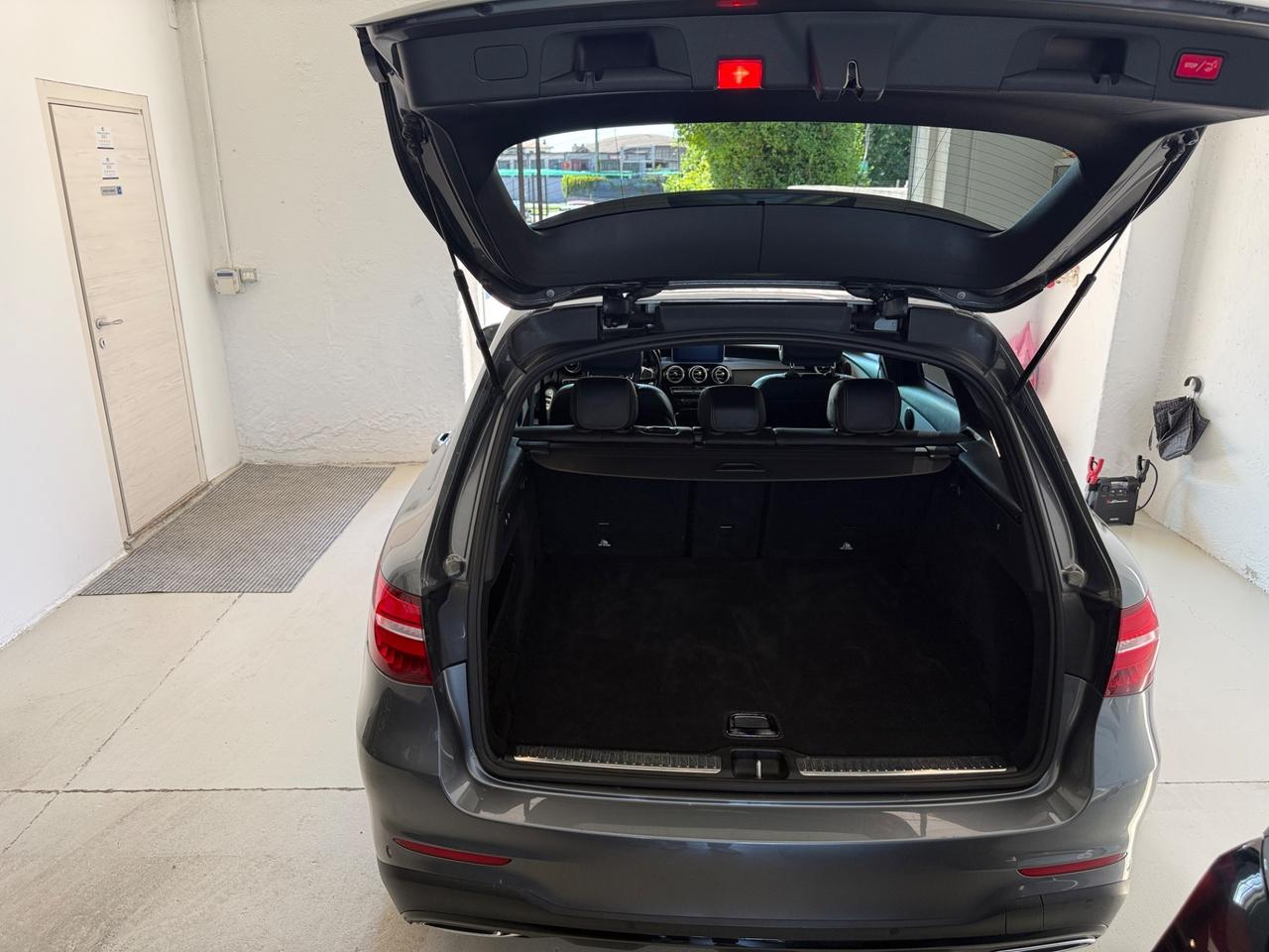 Mercedes-benz GLC 250 250d 4matic Premium AMG EDITION TETTO+PELLE+NAVI+360+FULL
