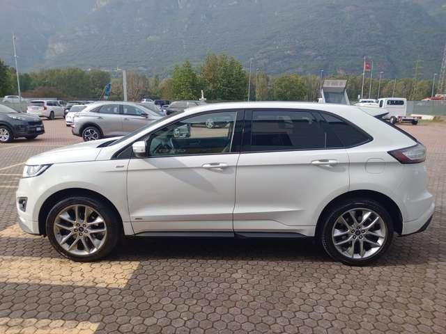 Ford Edge Edge 2.0 tdci ST-Line s