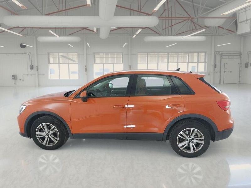 Audi Q3 Q3 35 TDI S tronic Business