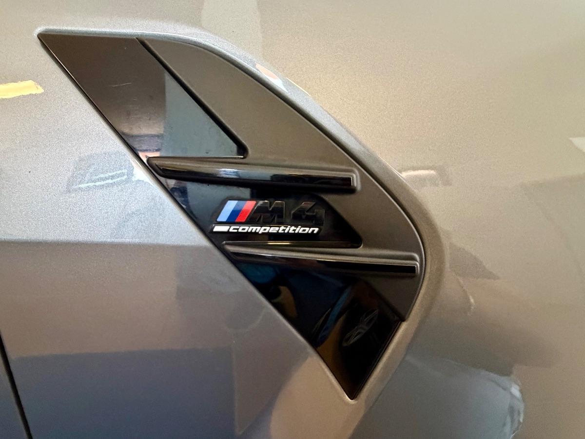 BMW - Serie 4 M4 CoupÃ© COMPETITION