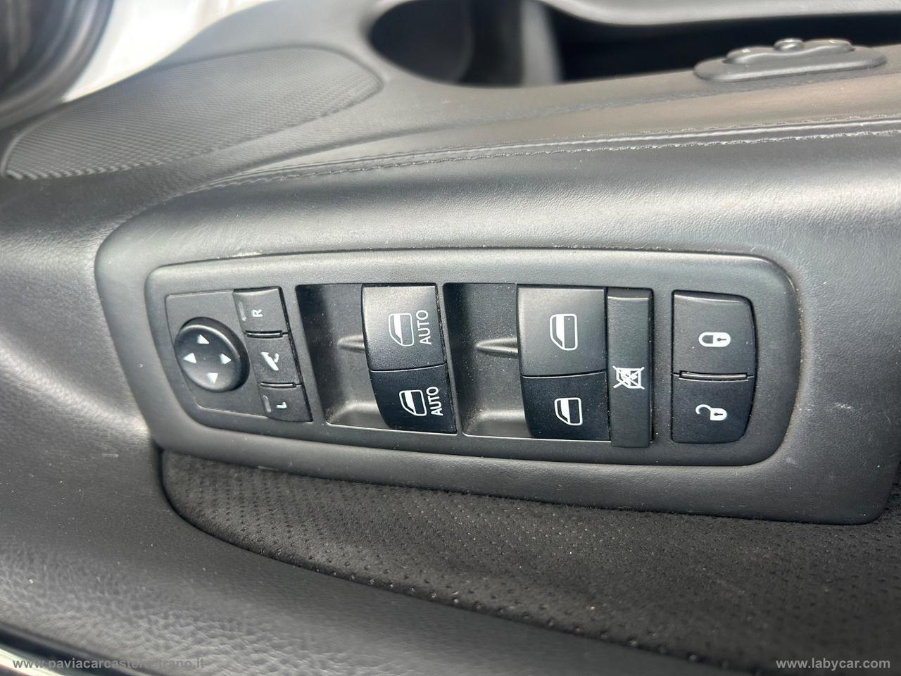 JEEP Gr. Cherokee 3.0 V6 CRD 250 MJT II Overl