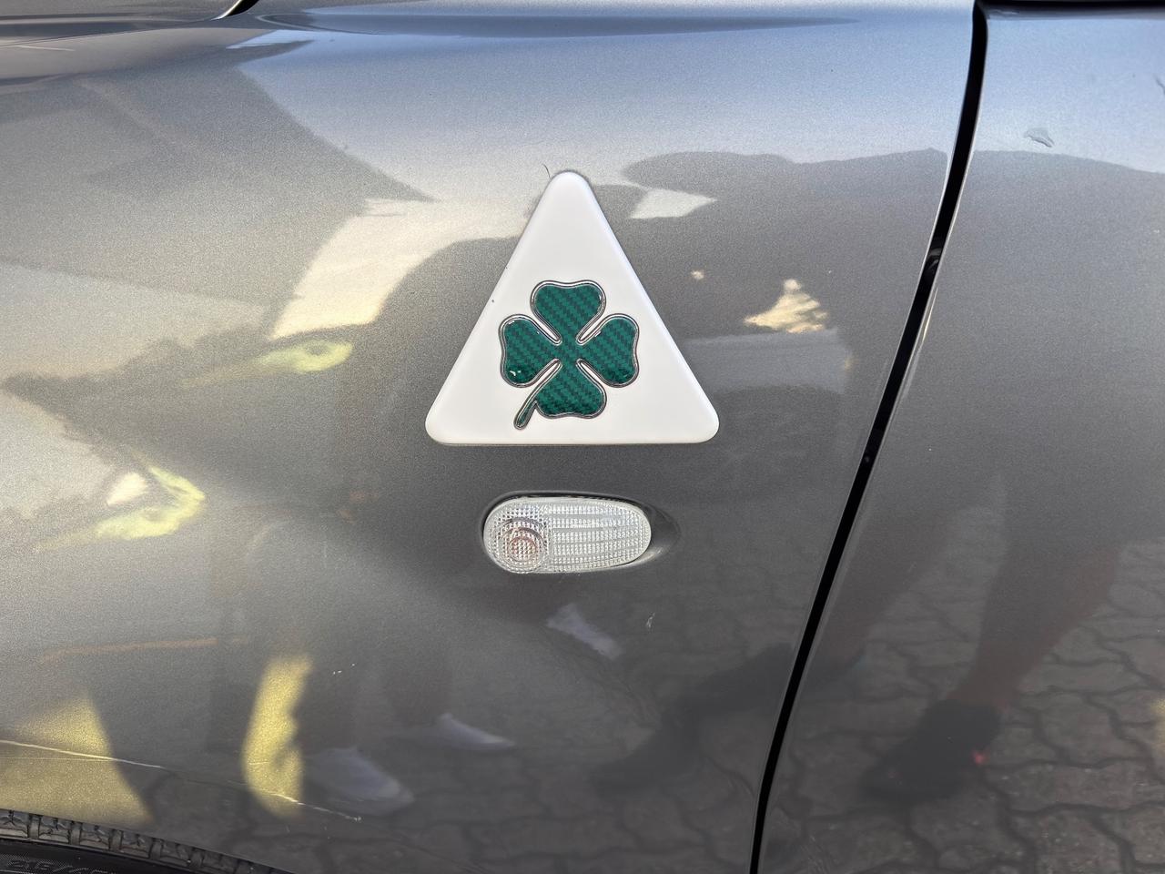 Alfa Romeo MiTo 0.9 T 105 CV TwinAir S&S SBK