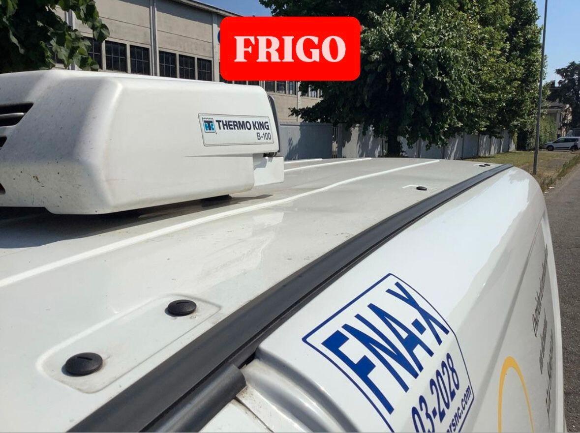 FIAT DOBLÒ MAXI 1.6mjt 120cv FRIGO 2022