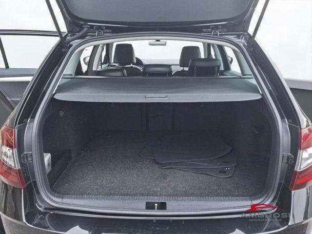 SKODA Octavia 1.4 TSI Wagon Executive G-Tec