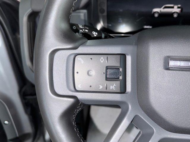 LAND ROVER Defender 110 3.0D I6 250 CV AWD X-Dynamic SE *GAR 09/28*