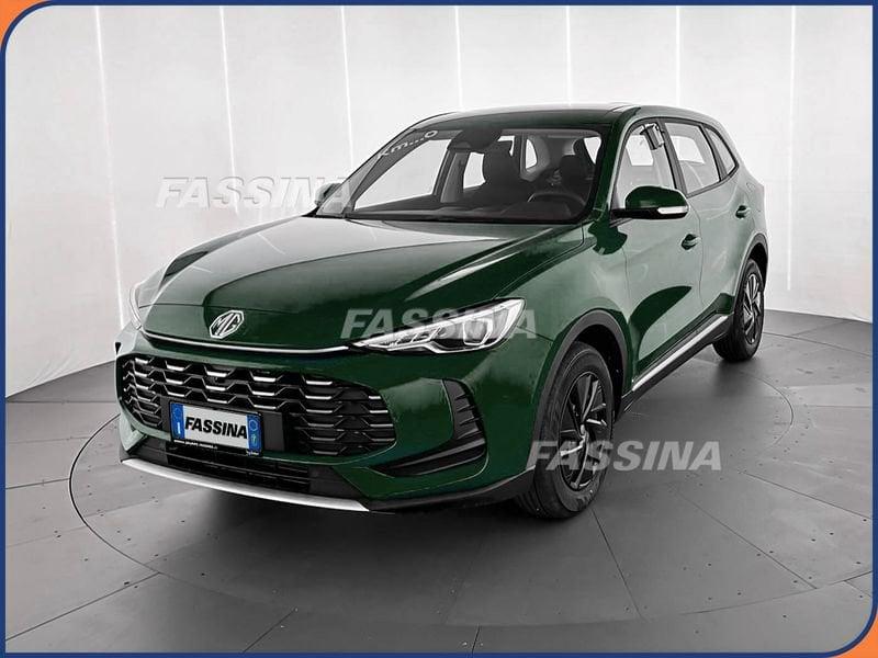 MG ZS ZS 1.5 Standard