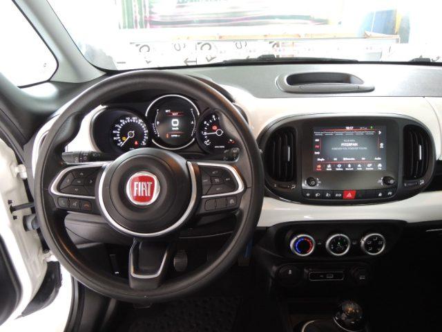 FIAT 500L Pro 1.3 MJT 95CV Mirror (N1) PREZZO+IVA