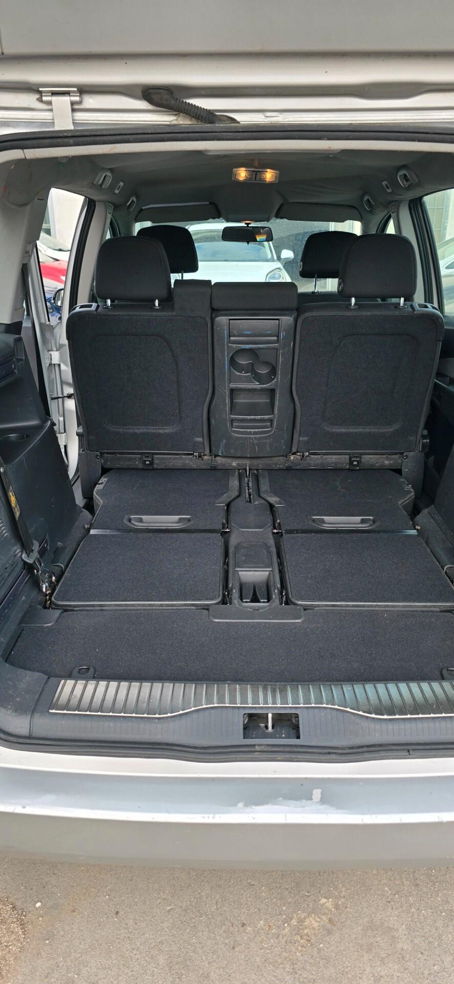 Opel Zafira 1.6 16V ecoM 94CV Cosmo